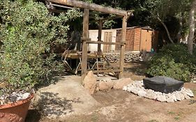 Petite maison de campagne