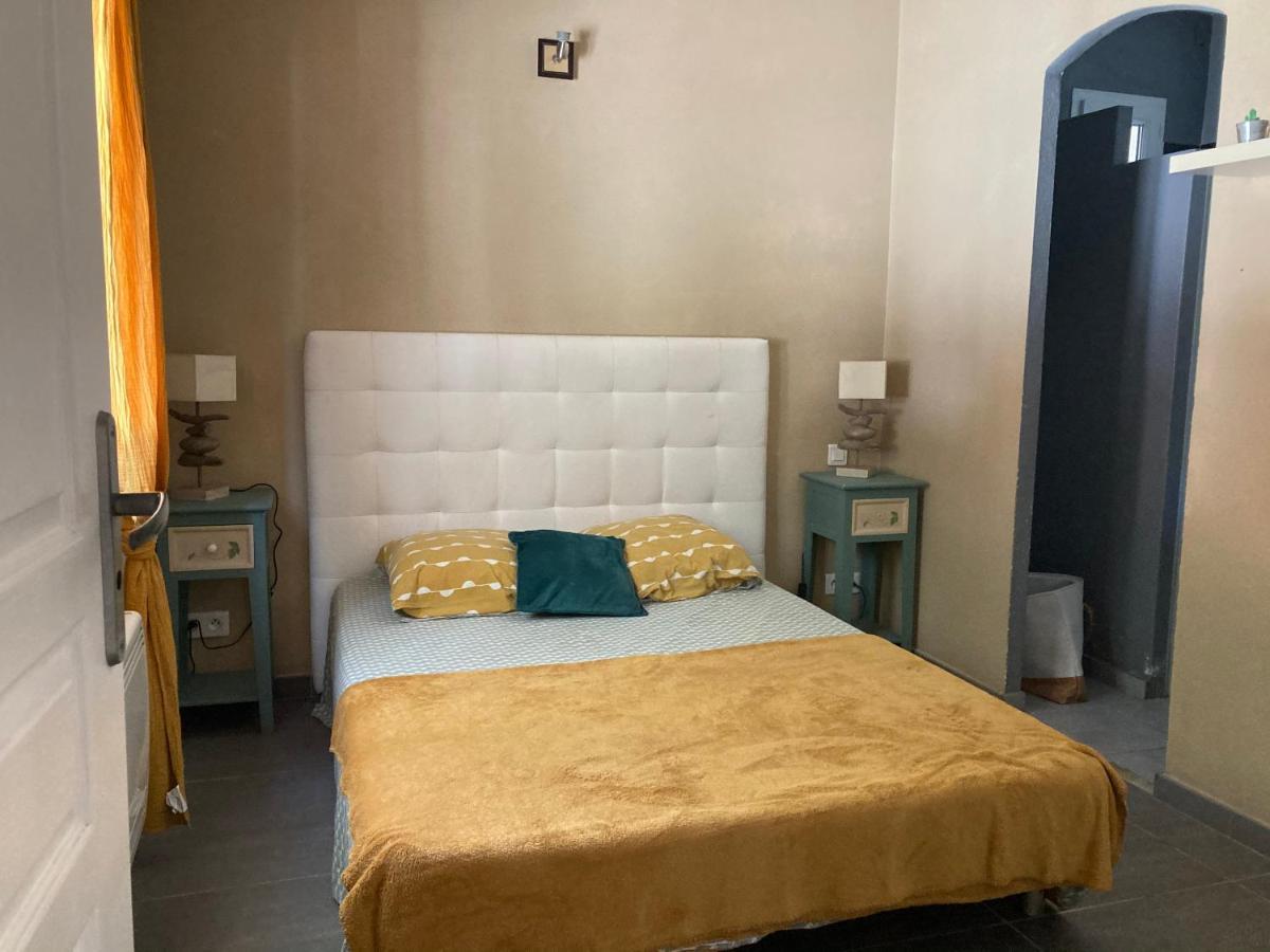Petite maison de campagne Bonifacio  Extérieur photo